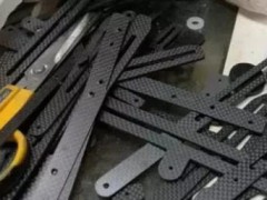 碳纤维复合材料不同连接方式的优缺点介绍