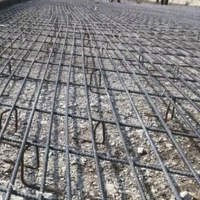 高铁轨道板绝缘钢筋 玻璃纤维复合筋 防腐钢筋 无磁钢筋玄武岩纤维筋