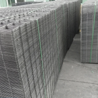 钢丝网片 现货建筑工程用按要求定制生产