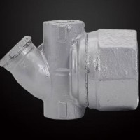 丝扣疏水阀 丝扣圆盘式铸铁疏水阀内螺纹丝 DN20